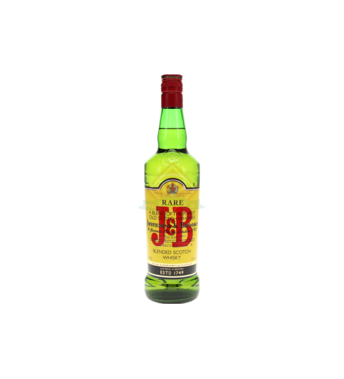 J&b Justerini & Brooks