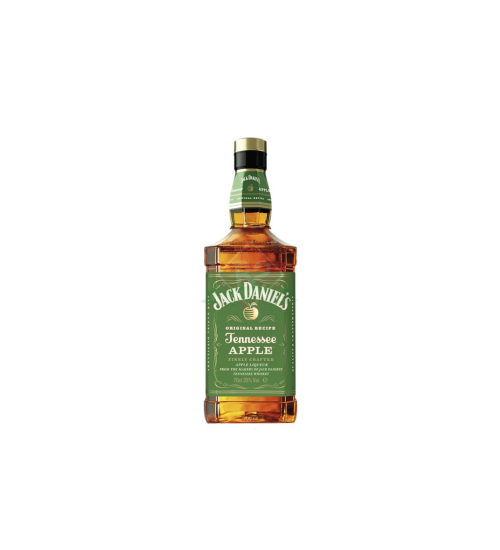 Jack Daniel's Apple