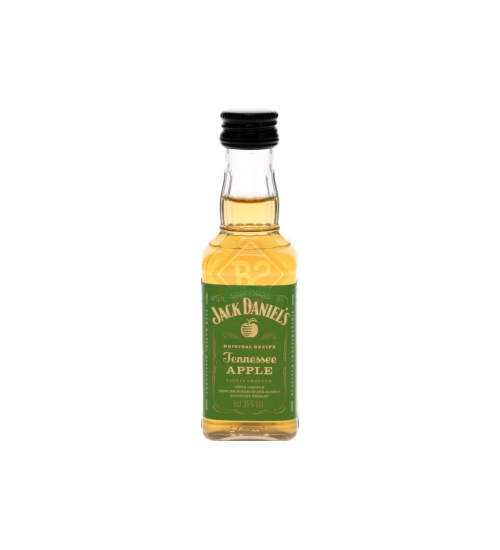 Jack Daniel's Apple Pet Mini