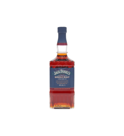 Jack Daniel's Oloroso Sherry Finish Single Malt 1l