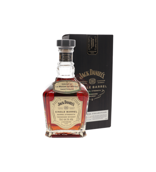 Jack Daniel's Single Barrel Sweet Forward #2 Conquête