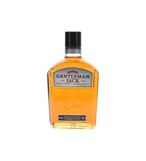 Jack Daniels Gentleman Jack