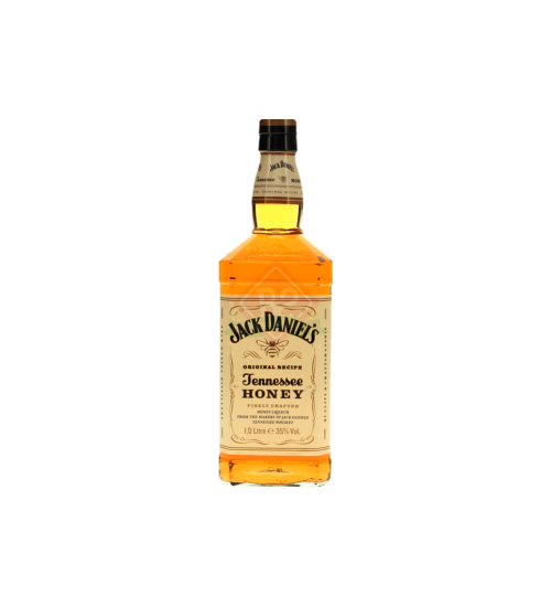 Jack Daniels Honey 1l