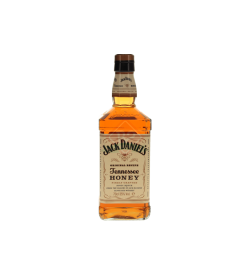 Jack Daniels Honey - 