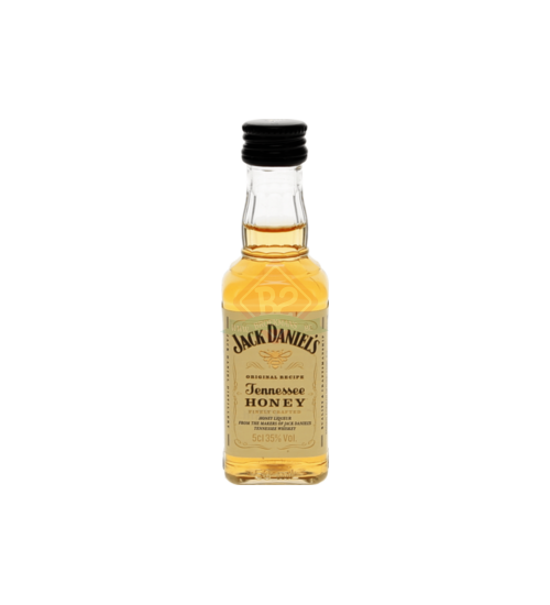 Jack Daniels Honey Pet Mini