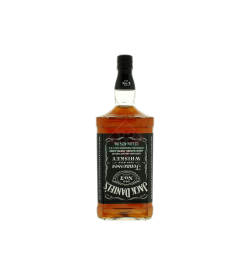 Jack Daniels N°7 1,5l