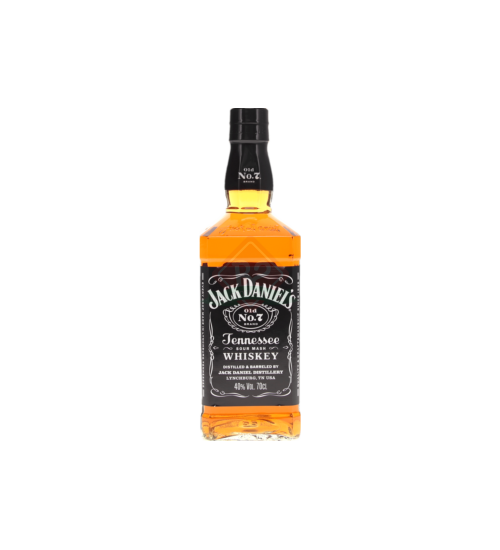 Jack Daniels N°7