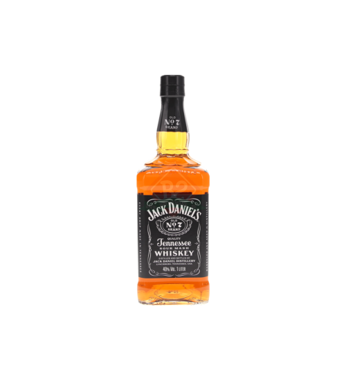Jack Daniels N°7 1l