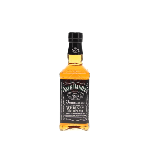 Jack Daniels N°7 35cl