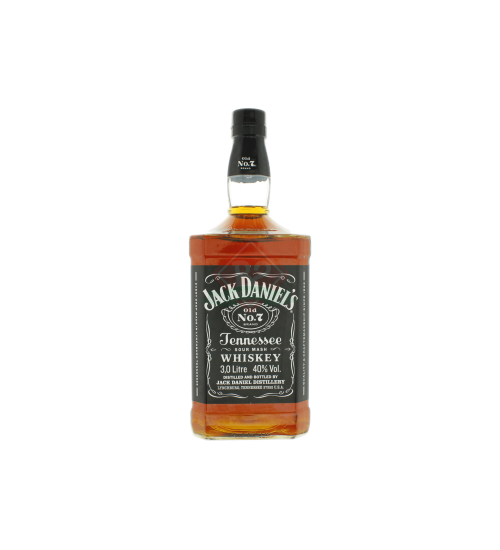 Jack Daniels N°7 3l