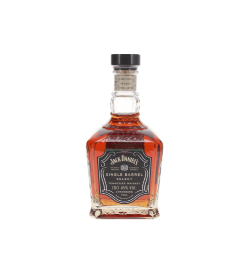 Jack Daniels Single Barrel