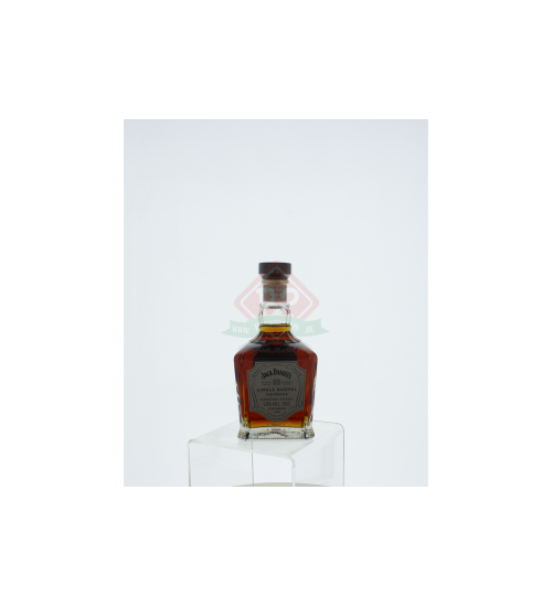 Jack Daniels Single Barrel Incl. Doos
