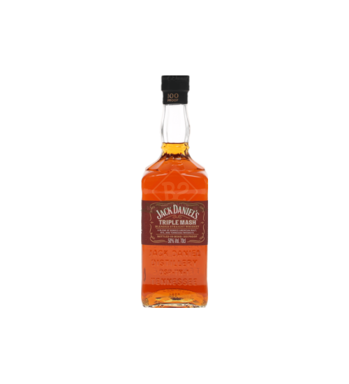 Jack Daniels Triple Mash