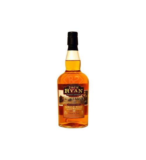 Jack Ryan 10y Toomevara