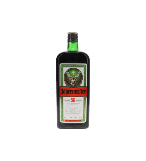 Jagermeister 1,75l