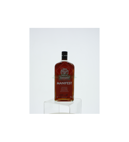 Jagermeister Manifest 1l