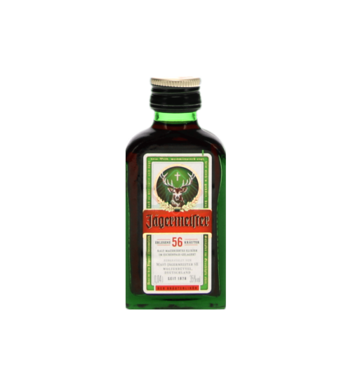 Jagermeister Mini