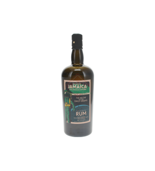 Jamaica Mlc Clarendon (The Nectar - Daily Dram)