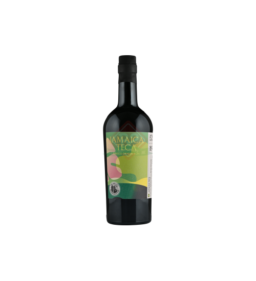 Jamaica Teca Origin (1423 Single Barrel Selection - Origins)