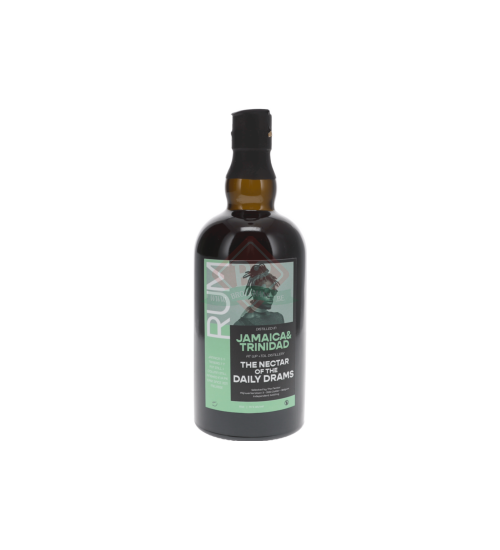 Jamaica & Trinidad 5y+7y (The Nectar - Daily Dram)