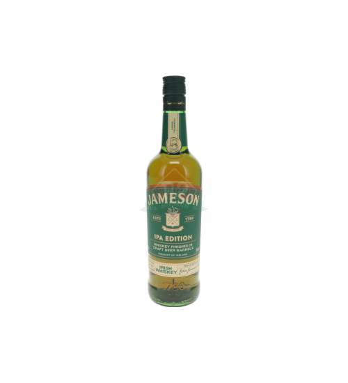 Jameson Caskmates Ipa