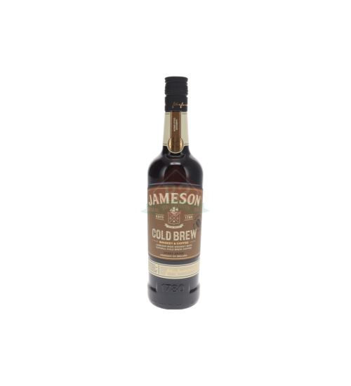 Jameson Cold Brew