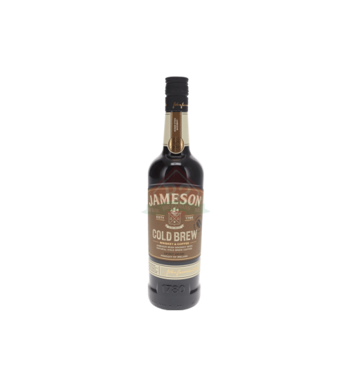 Jameson Cold Brew