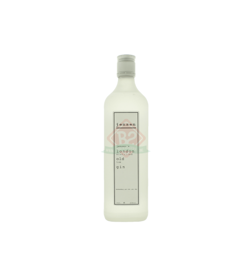 Jensen's Old Tom Gin