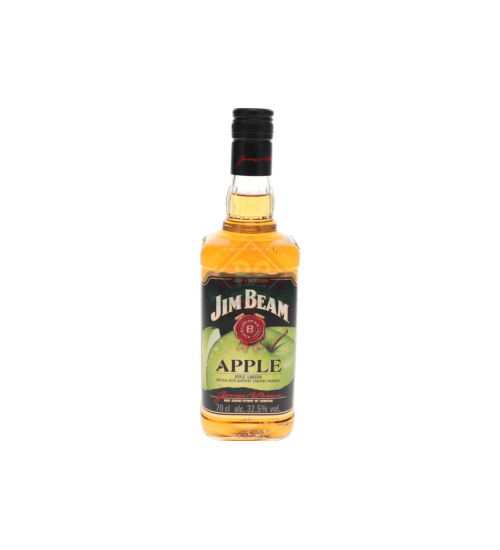 Jim Beam Apple
