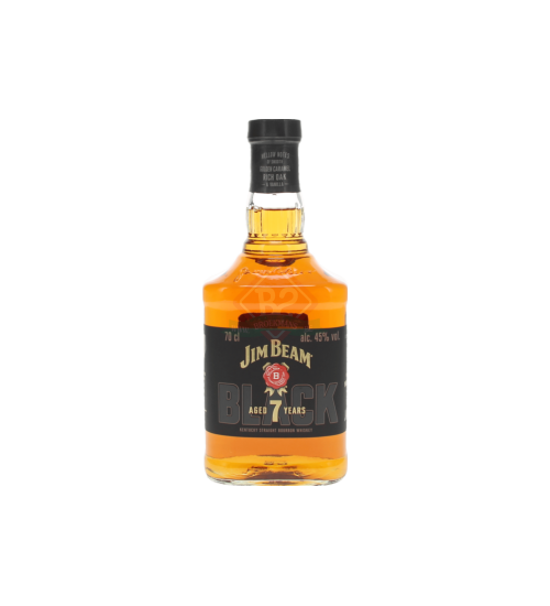 Jim Beam Black 7y