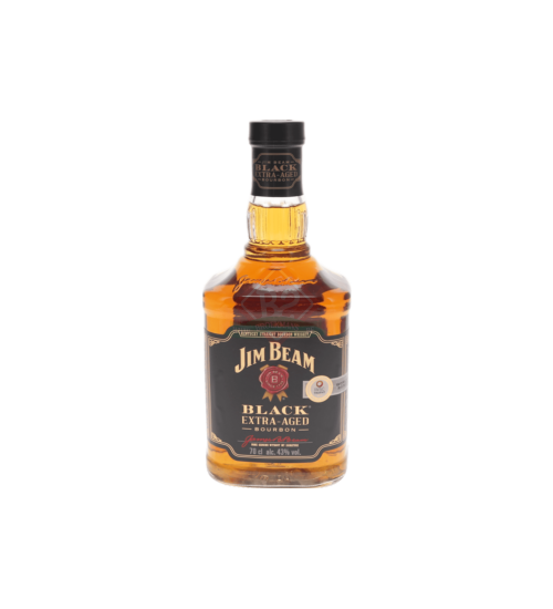 Jim Beam Black Extra Aged