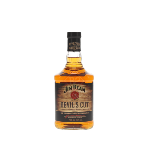 Jim Beam Devil's Cut