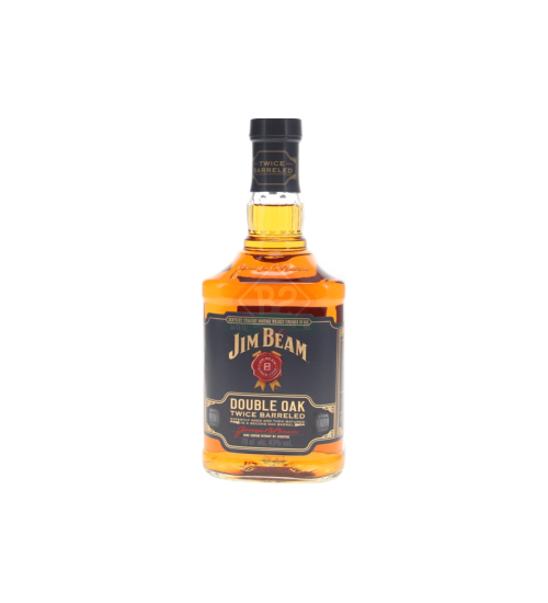 Jim Beam Double Oak (Twice Barreled)