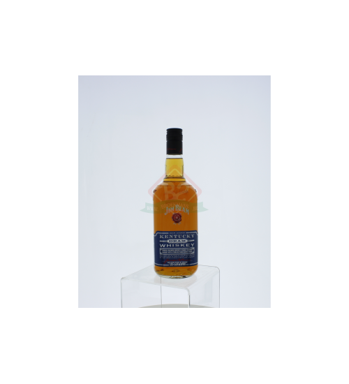 Jim Beam Kentucky Dram 1l