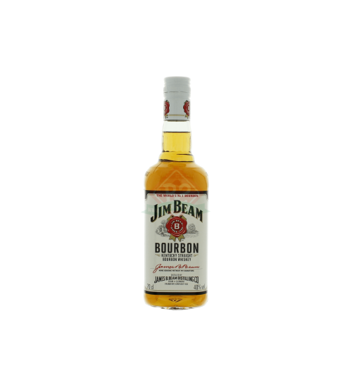 Jim Beam White