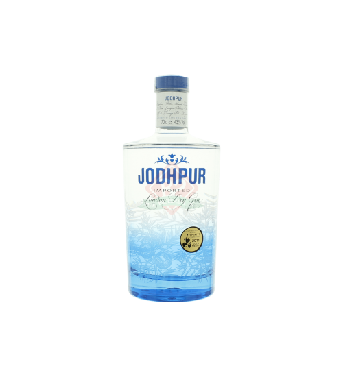 Jodhpur Premium Gin
