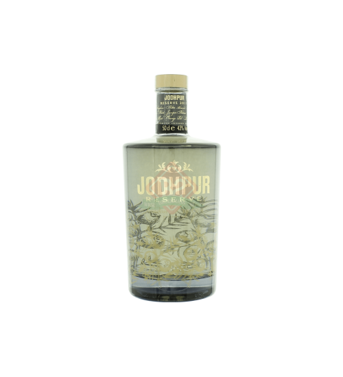 Jodhpur Reserve Gin 50cl