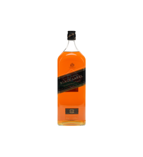 Johnnie Walker Black Label 1,5l