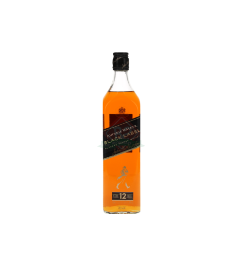 Johnnie Walker Black Label 12y