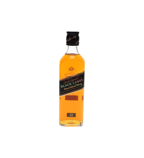 Johnnie Walker Black Label 35cl