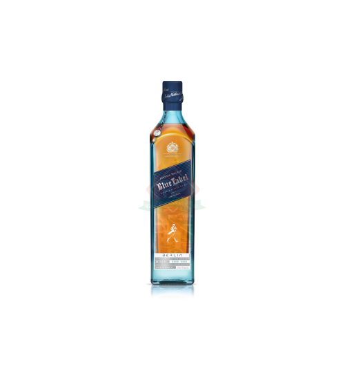 Johnnie Walker Blue Cities Berlin 40
