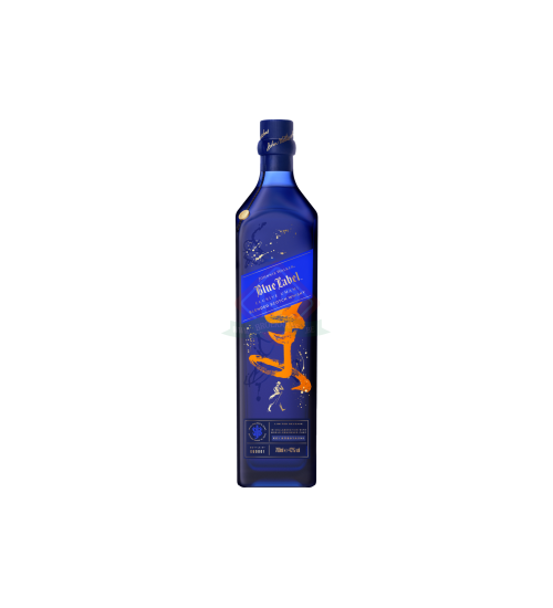 Johnnie Walker Blue Elusive Umami Boîte Incl.