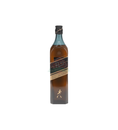 Johnnie Walker Double Black