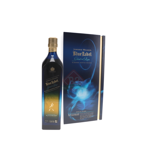 Johnnie Walker Ghost & Rare Pittyvaich