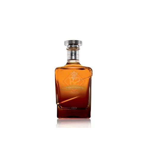 Johnnie Walker Private Collection 2016