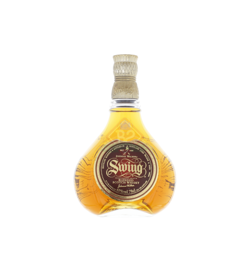 Johnnie Walker Swing