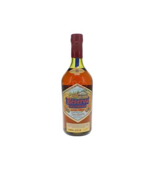 Jose Cuervo Reserva De La Familia 2015 No Giftbox