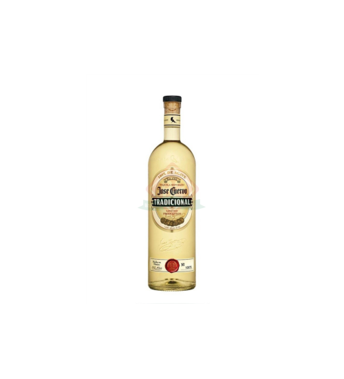 Jose Cuervo Tradition Reposado