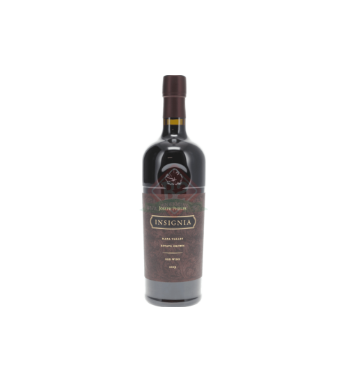Joseph Phelps Insignia 2019