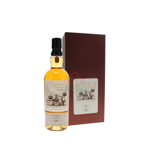 Jura 29y Marriage (The Single Malts Of Scotland - Single Malts Of Scotland Marriage)